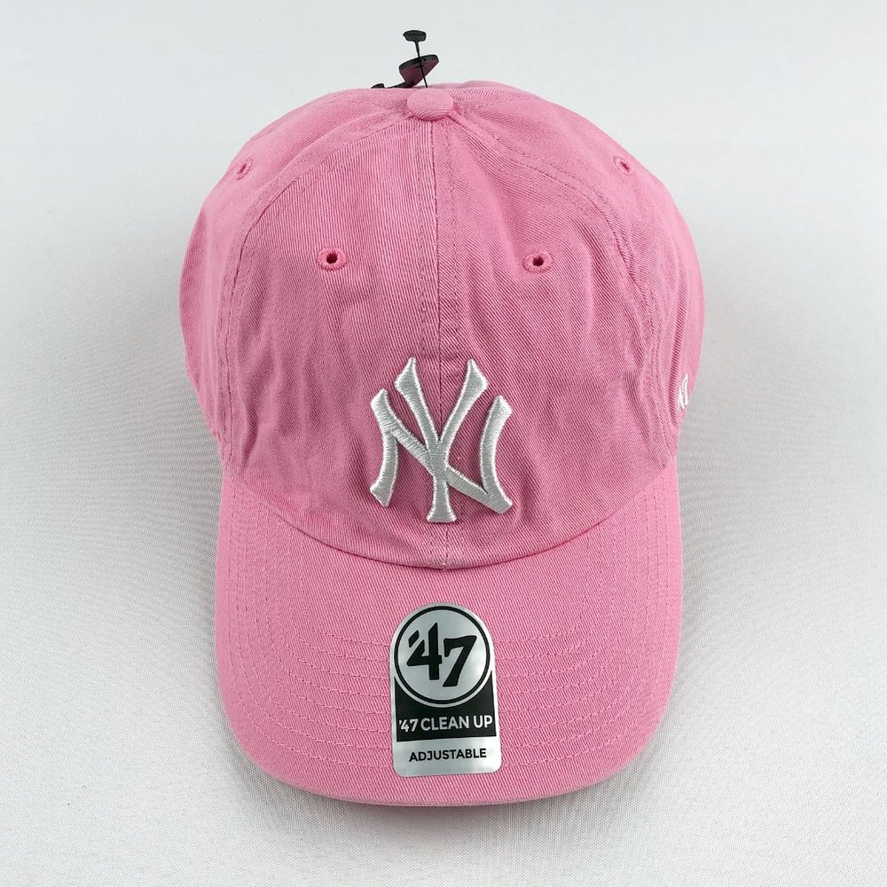 '47 Brand New York Yankees Hat Cap Dad Cap - Picture 2 of 12